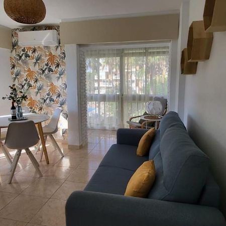 Iris Nº 131 Benalmadena 아파트 외부 사진