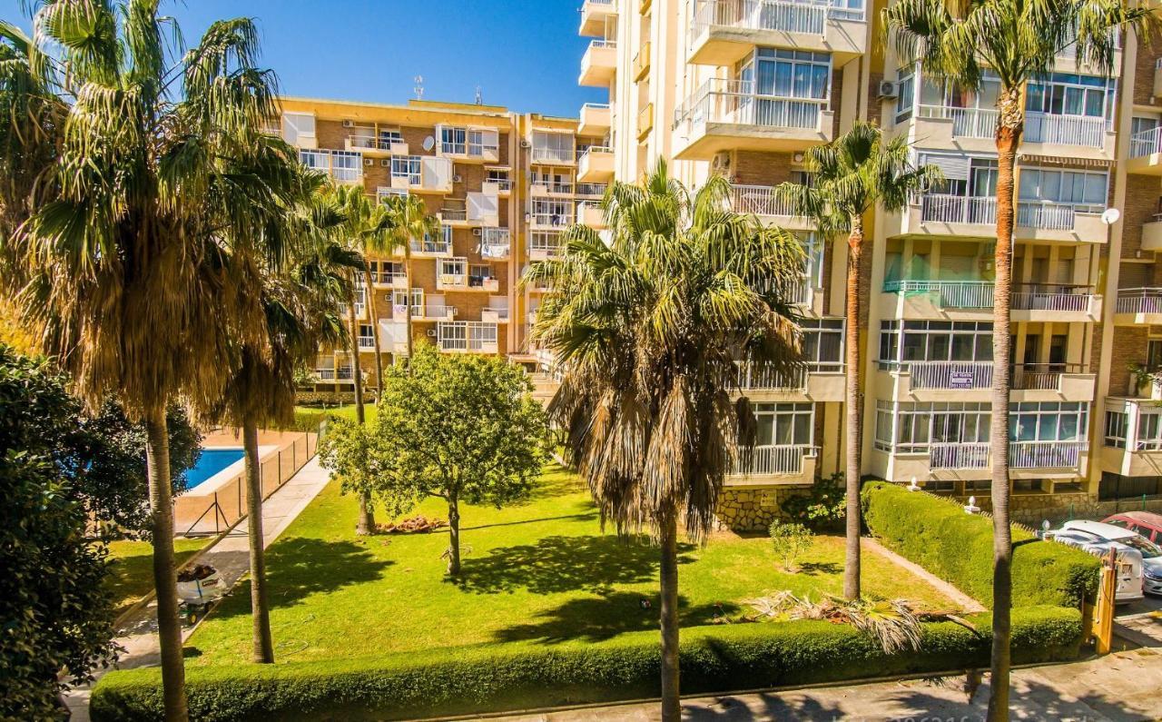 Iris Nº 131 Benalmadena 아파트 외부 사진